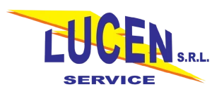 LUCEN SERVICE SRL